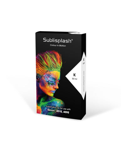 Epson Stylus Pro 4015 / 4095 Sublisplash-Tinte